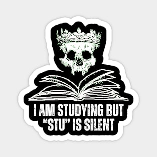 Study Magnet