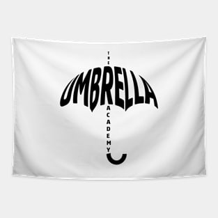 The Umbrella Academy Tapestry