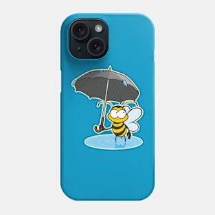 Save The Bees Phone Case