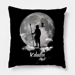 Kaladin stormlight Pillow