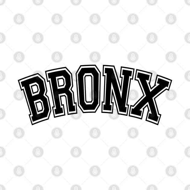 BRONX, NYC by forgottentongues