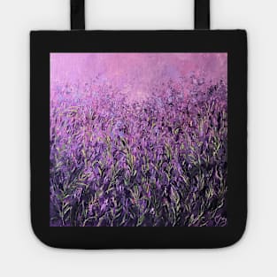 Purple Passion Tote