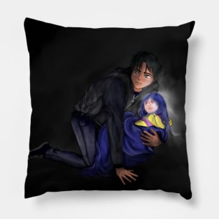 star child Pillow