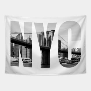 NYC Tapestry