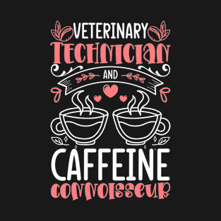 Veterinary Technician T-Shirt