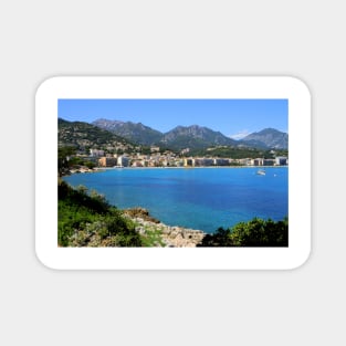 Côte d'Azur Magnet