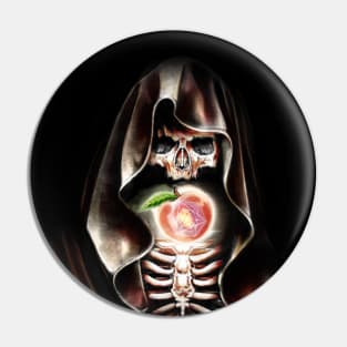 reaper Pin