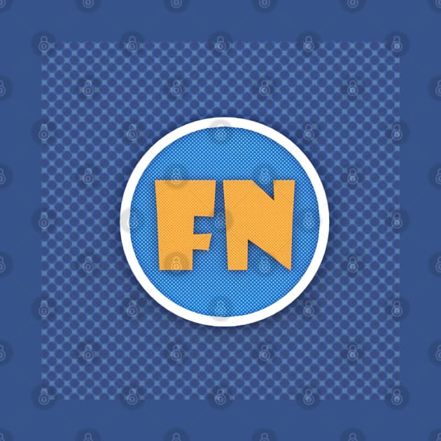 FN background by FN podcast