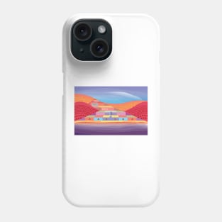 Cholla Bay Phone Case