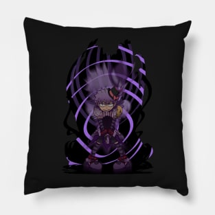 Angela [Awakening] Pillow