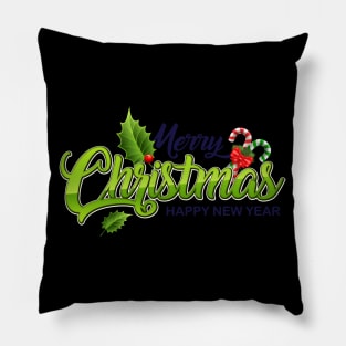 Christmas Pillow