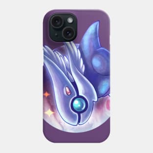 Jupiter Djinn v2 Phone Case