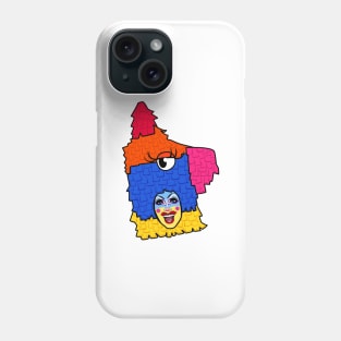 Crystal Methyd | Piñata Phone Case