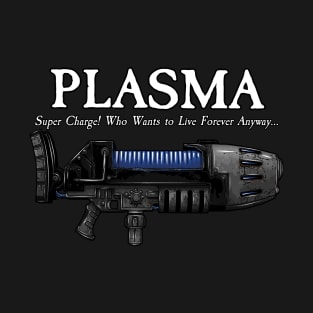 Plasma T-Shirt