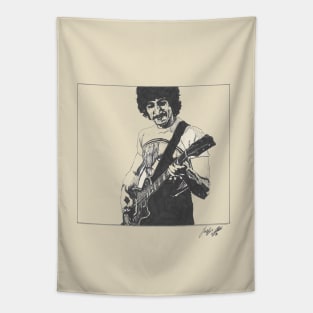 Peter Green Tapestry