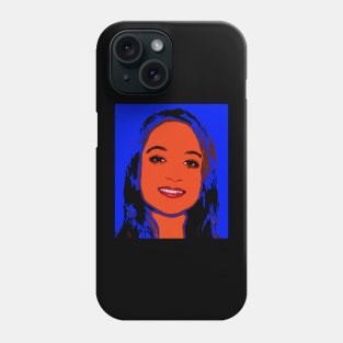 alicia vikander Phone Case