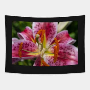 Lily Tapestry