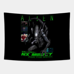 Xeno Tapestry