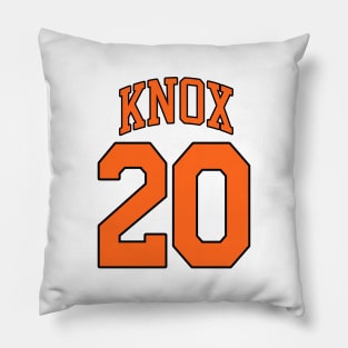 Fort Knox Shirsey Pillow