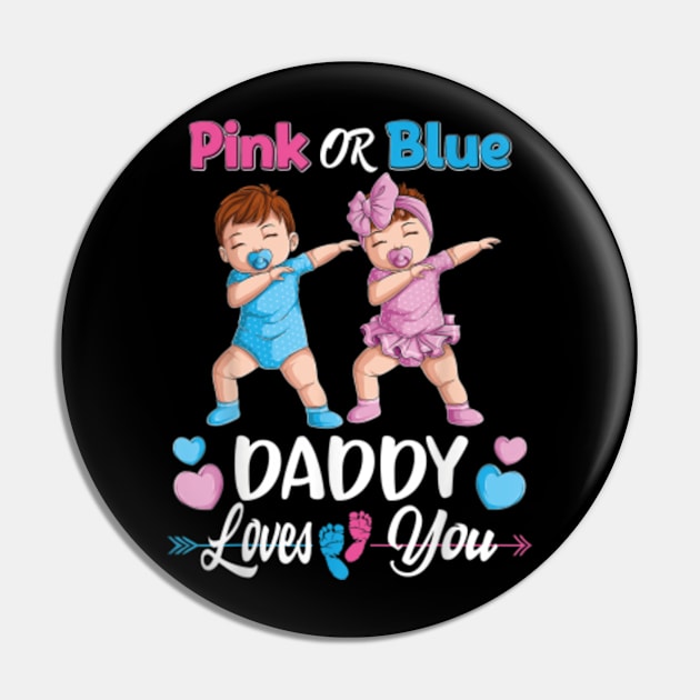 Pin en Gender Reveal