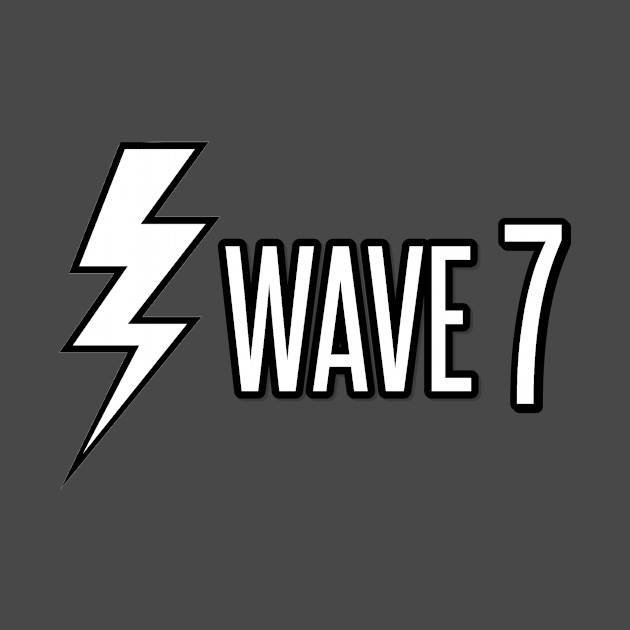 LC Wave 7 by TokuTopics