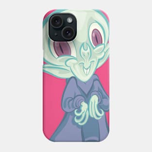 Nosferatu Phone Case