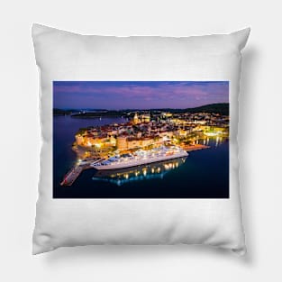 Korčula Pillow