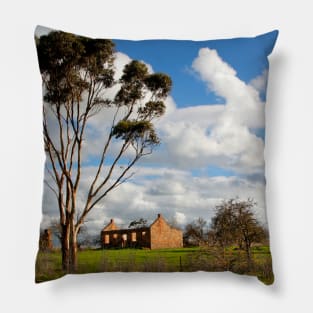 Australian Heritage Pillow