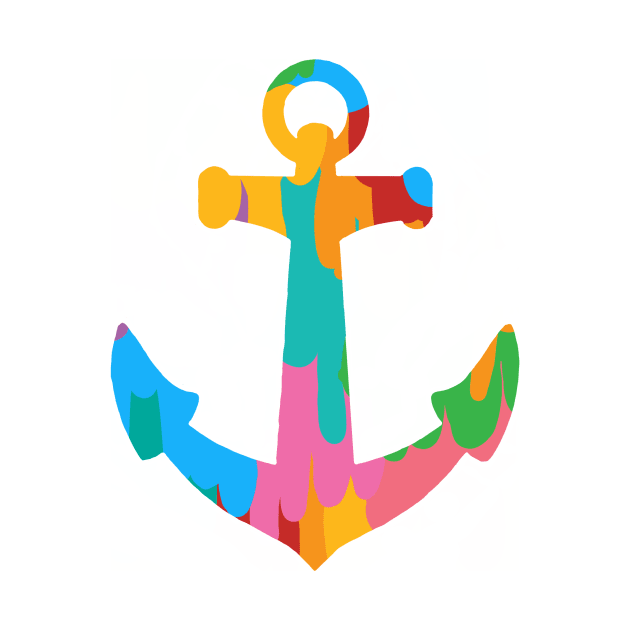 ANCHOR | MORICK INC. | by Morick