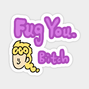 giogio fyb Magnet