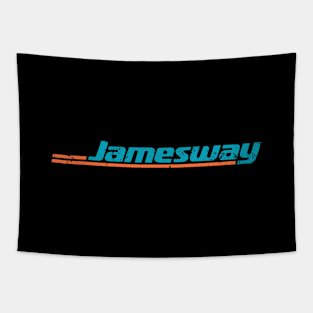 The Jamesway Department Store Tapestry