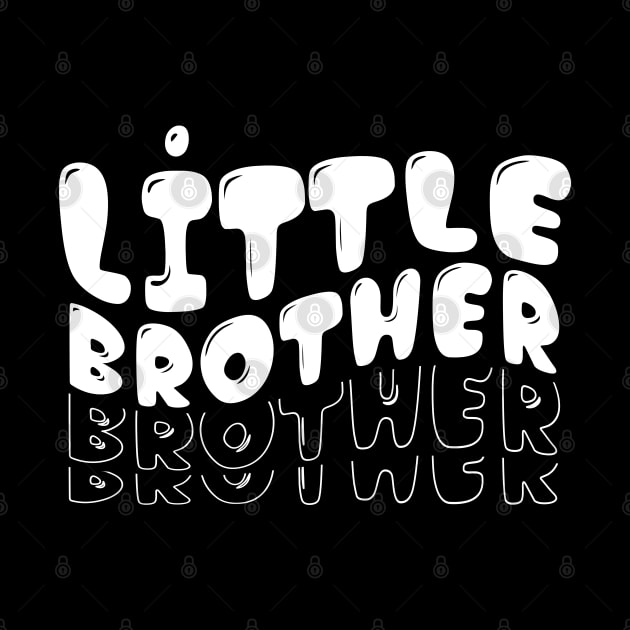 little brother by lumenoire