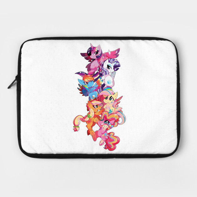 My Little Pony - Rainbow Power