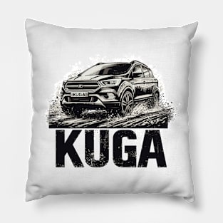 Ford kuga Pillow