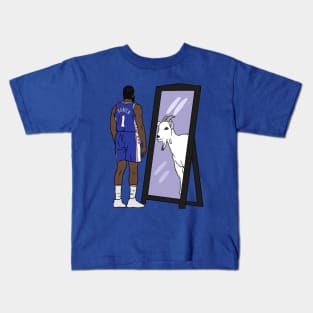 Jamal Murray GOAT Kids T-Shirt for Sale by slawisa