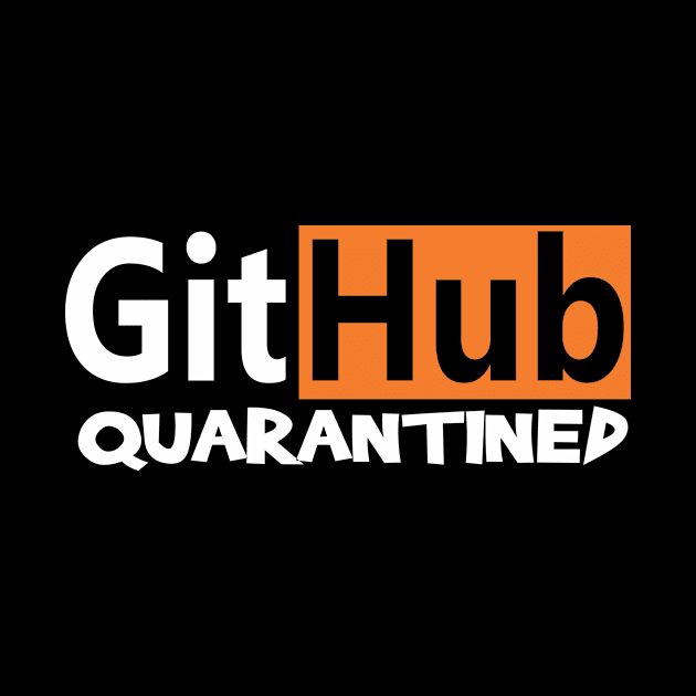 GitHub Quarantined by Gigart