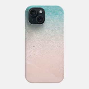 Sand and Beach Phone Case