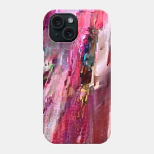 Glitch Video D0D Phone Case