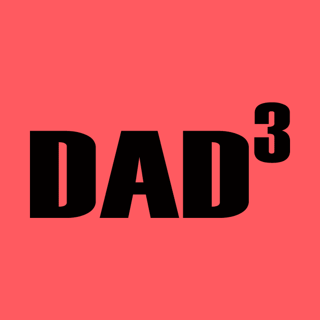 DAD 3 by Blackparade