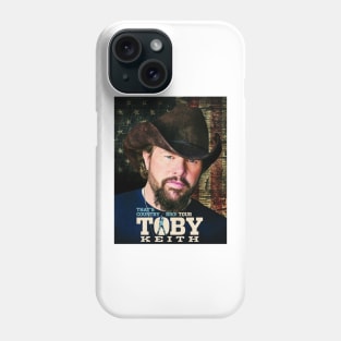 That's Tour 2019 Phone Case