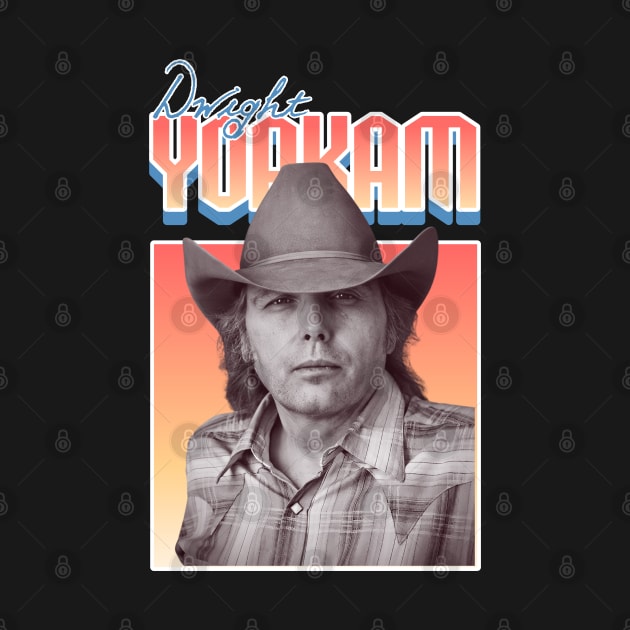 Dwight yoakam by Olivia alves