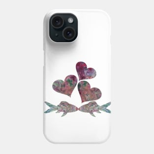 Shubunkins Phone Case