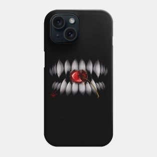 Pretty Smile cherry Phone Case