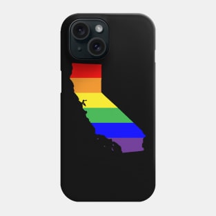 California Phone Case