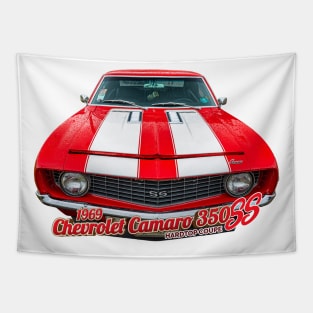 1969 Chevrolet Camaro 350 SS Hardtop Coupe Tapestry