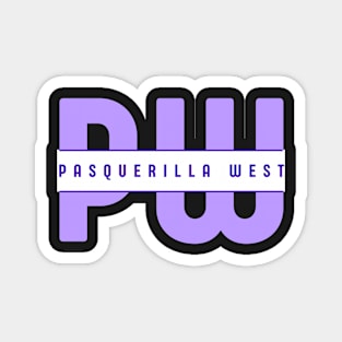 Pasquerilla West Notre Dame Magnet