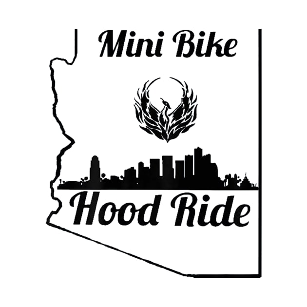 Phx hood Ride by williamarmin