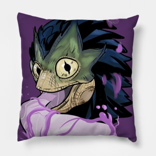 Pukei - Pukei Pillow