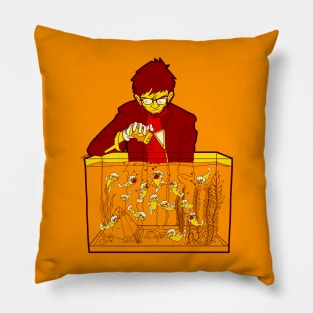 Reiquarium Pillow