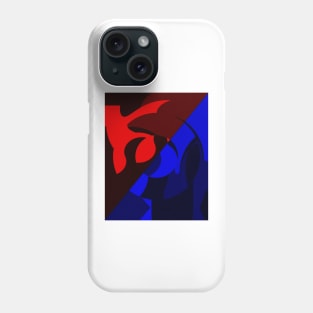 Duality Phone Case